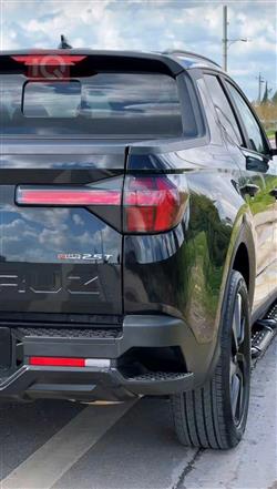 هيونداي سانتا كروز